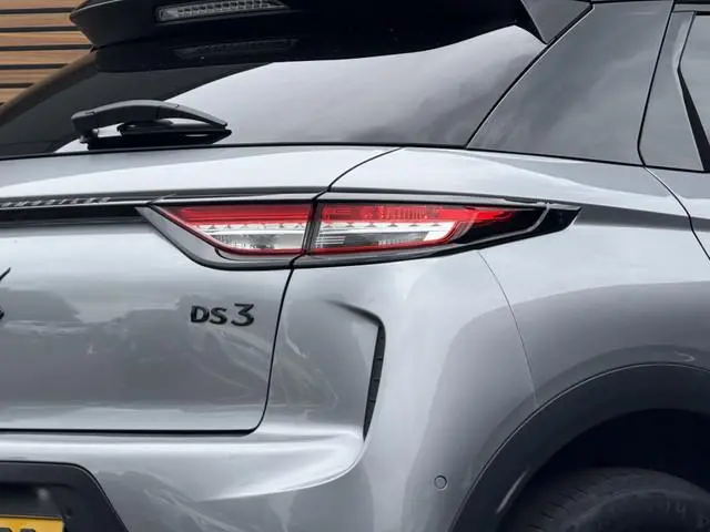 DS DS 3