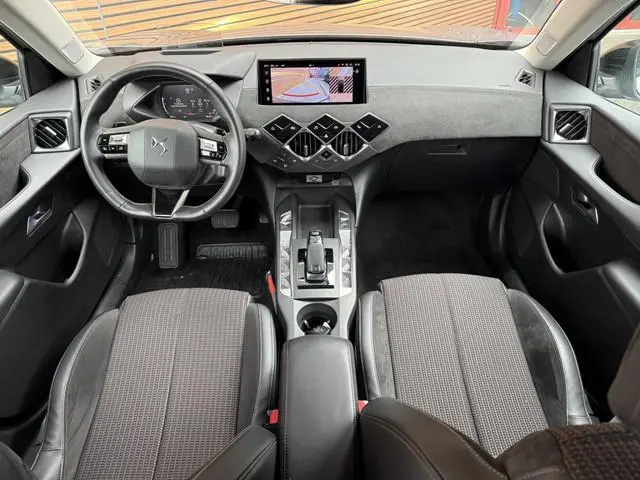 DS 3 1.2 PureTech Performance Line