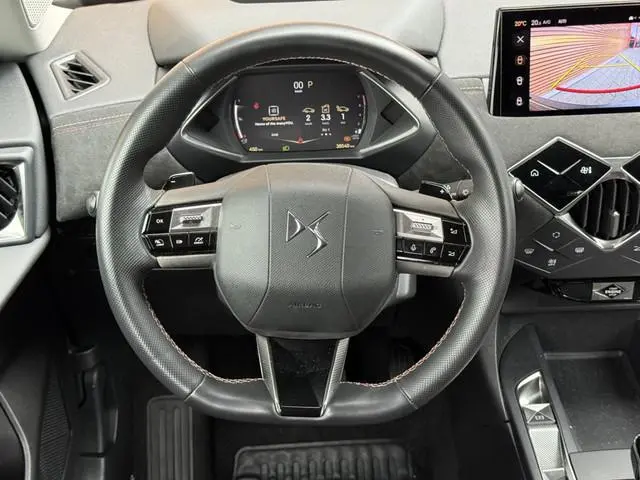 DS DS 3