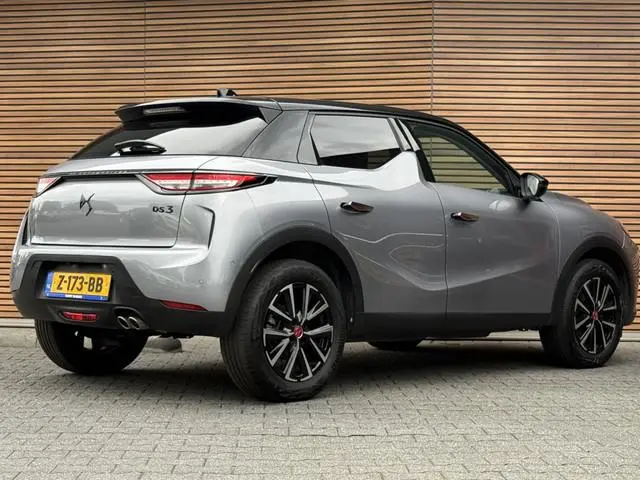 DS 3 1.2 PureTech Performance Line