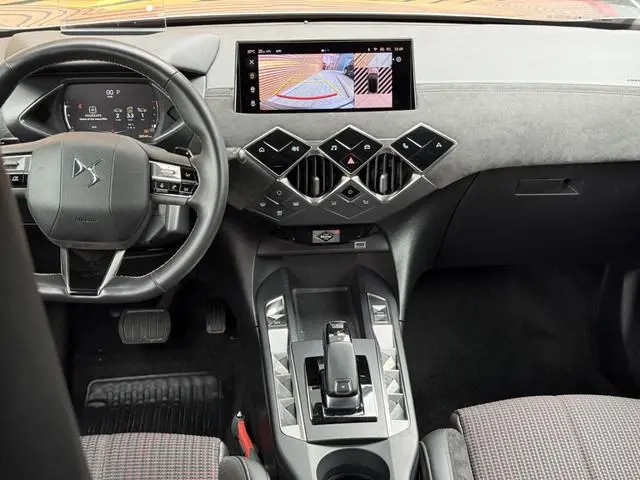 DS DS 3