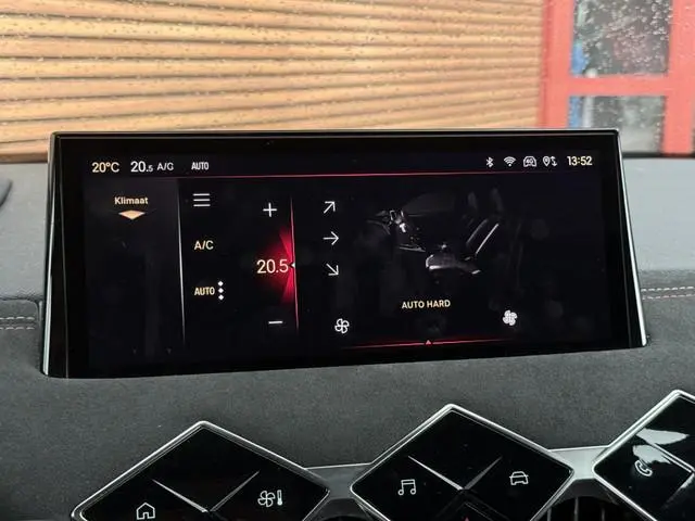DS DS 3