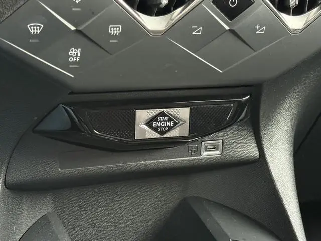 DS DS 3