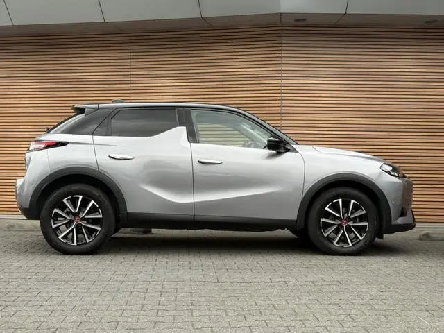 DS DS 3