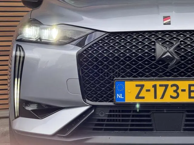 DS DS 3