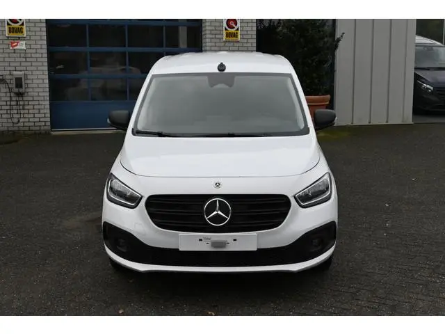 Mercedes-Benz eCitan
