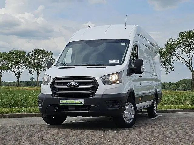 FORD TRANSIT 2.0 l4h3 euro6 ac!