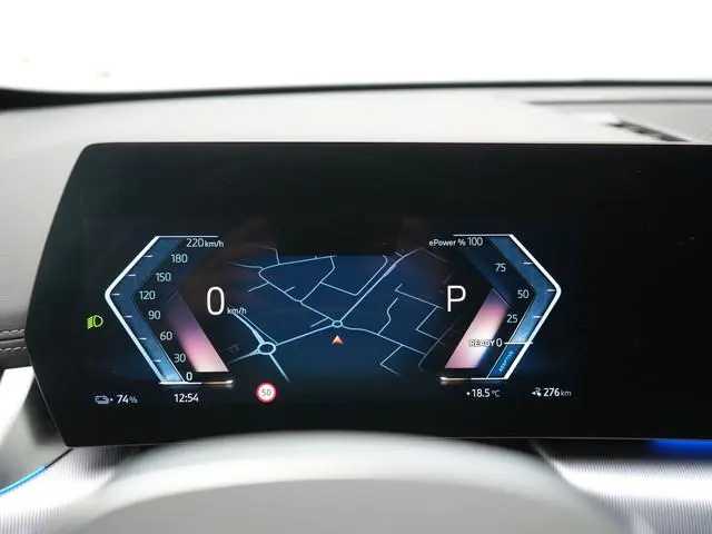 BMW iX1