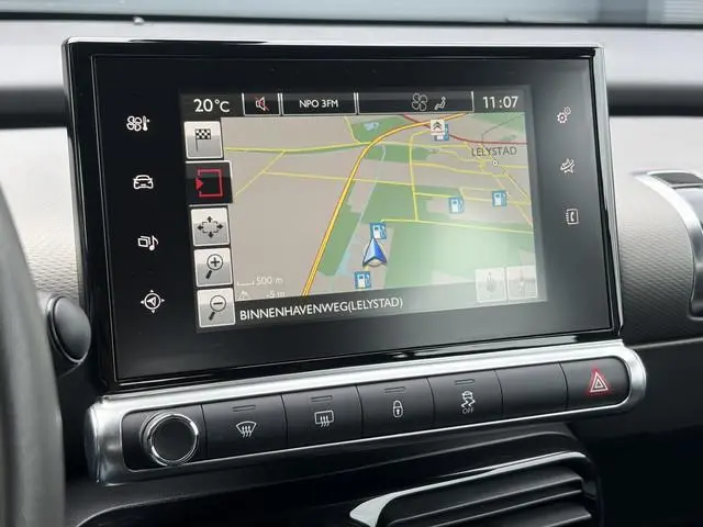 Citroën C4 Cactus