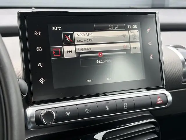 Citroën C4 Cactus