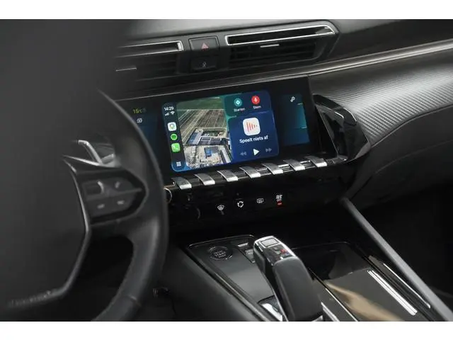 Peugeot 508 SW 1.6 HYbrid 225 Allure | Drive Assist Plus | Elektronische Kofferklep | Camera | Apple...