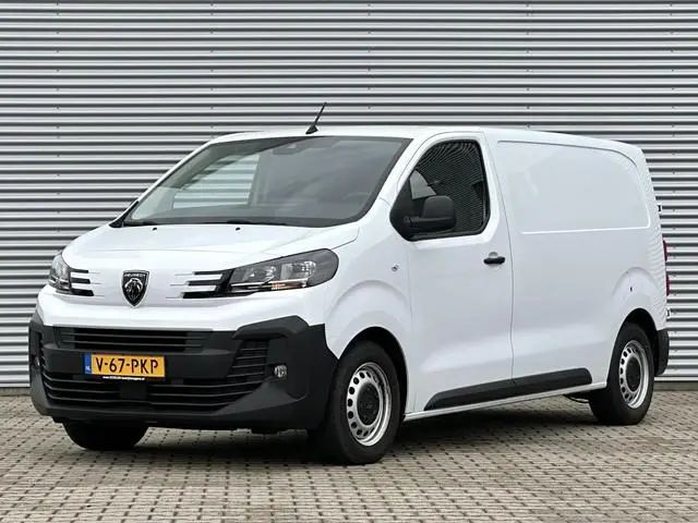 Peugeot Expert 2.0 BlueHDi 145 PK L2 Automaat Nieuw model Citroén Jumpy/Opel Combo