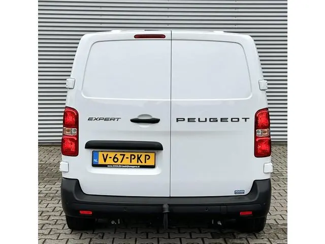 Peugeot Expert