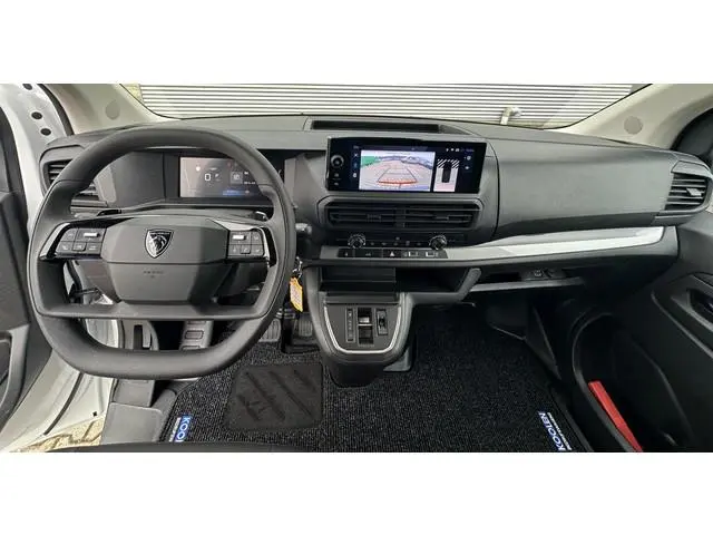 Peugeot Expert 2.0 BlueHDi 145 PK L2 Automaat Nieuw model Citroén Jumpy/Opel Combo