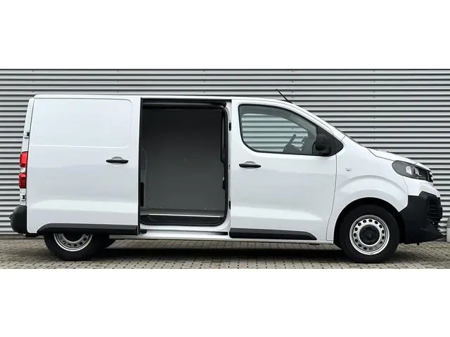 Peugeot Expert 2.0 BlueHDi 145 PK L2 Automaat Nieuw model Citroén Jumpy/Opel Combo