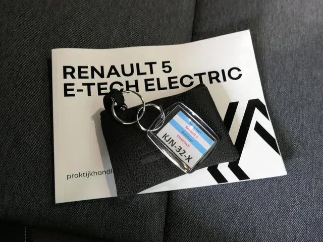 Renault 5
