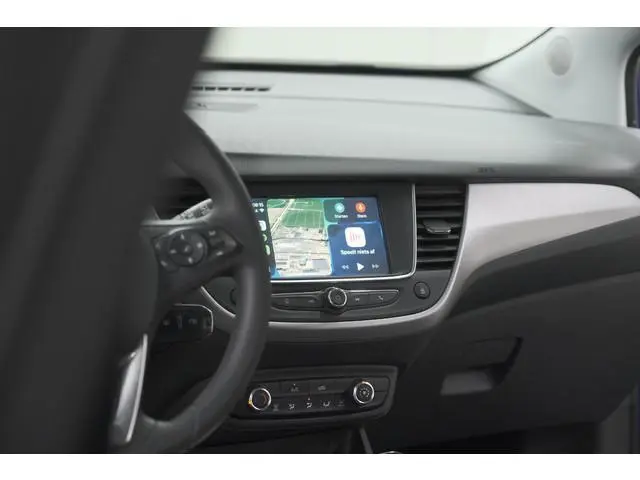 Opel Crossland X 1.2 Turbo 110 Online Edition | Trekhaak | Apple Carplay | Cruise Control | 16 Inch...