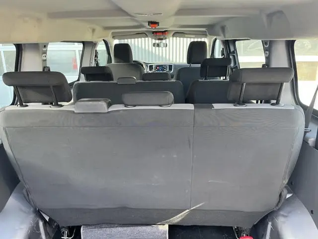 Peugeot Traveller