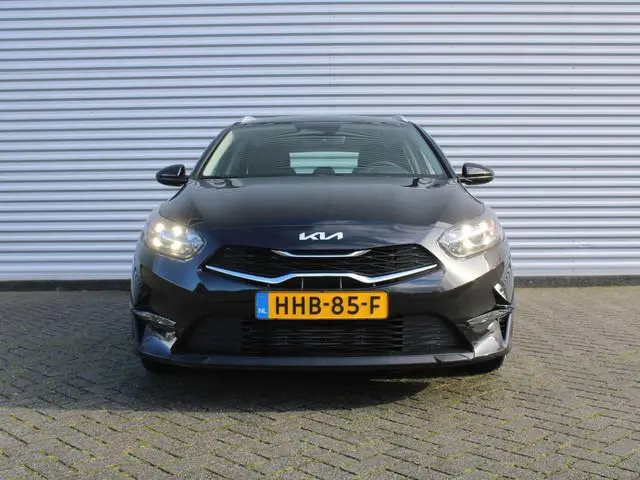 Kia Ceed Sportswagon 1.0 T-GDi ComfortLine | Camera | Clima | Cruise | 16" LM | Navi | Apple Carplay...