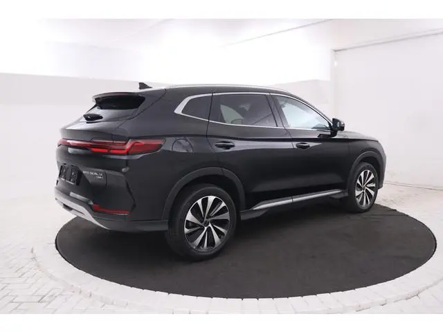 byd SEAL U 1.5 DM-i FWD Boost Plug in hybrid, Fabrieksnieuw!