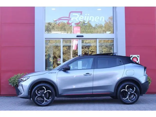 Alfa Romeo Junior 1.2 145PK IBRIDA SPECIALE | PANORAMA SCHUIF/KANTEL DAK | TECHNO PACK: LED MATRIX K...