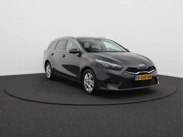 Kia cee'd