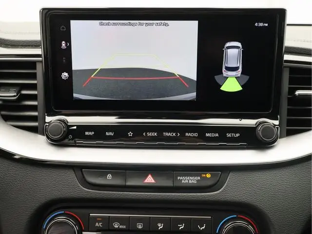 Kia Ceed Sportswagon 1.0 T-GDi MHEV DynamicPlusLine/ automaat!