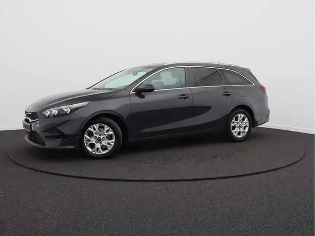 Kia cee'd