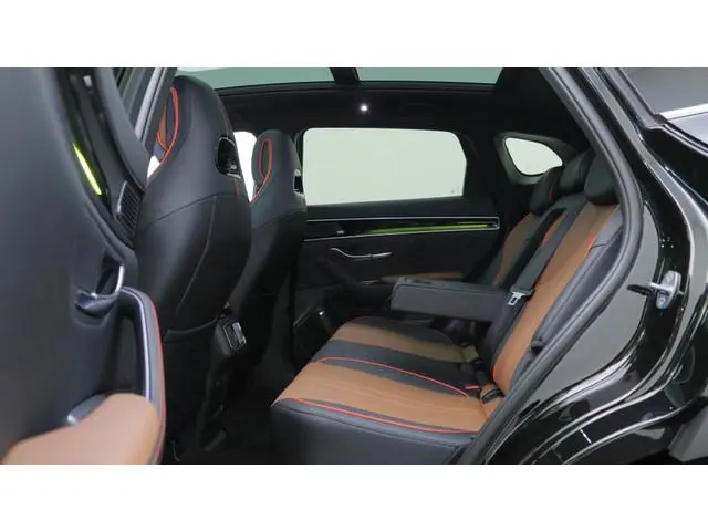BYD SEAL U