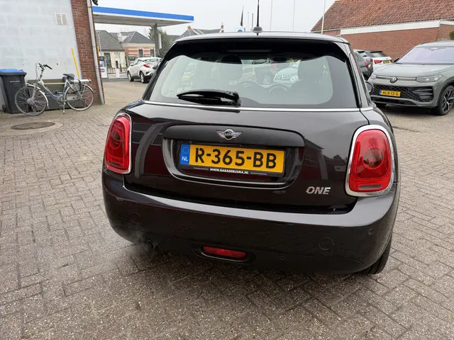 Mini One