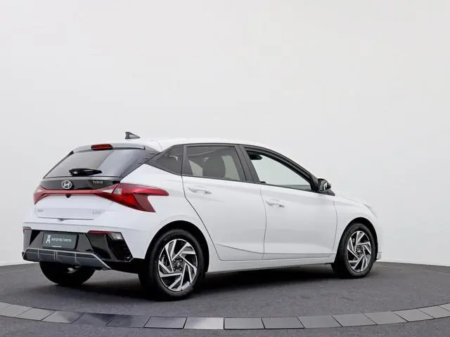 Hyundai i20 1.0 T-GDI Comfort Automaat | Private lease 469 pm