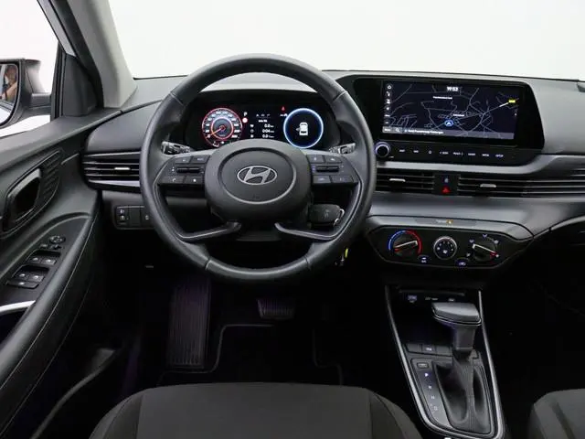 Hyundai i20 1.0 T-GDI Comfort Automaat | Private lease 469 pm