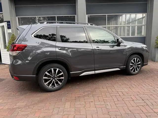 Subaru Forester 2.0i e-BOXER Luxury Bj 2020 Km 79.000 Nap 1e eigenaar Trekhaak,Navi,4x4,Camera,Cruis...