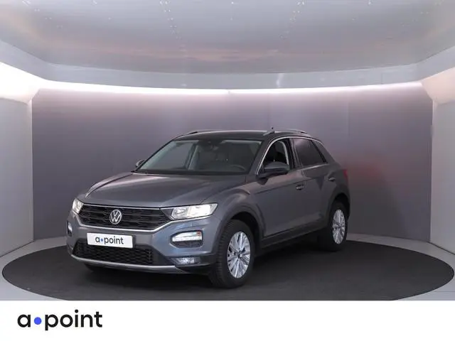 Volkswagen T-Roc 1.0 TSI Style Business 110 pk | Navigatie | Parkeersensoren | Achteruitrijcamera |...