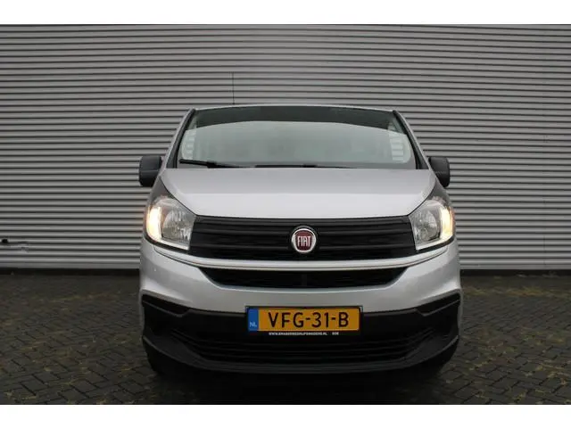 Fiat Talento 1.6 MJ EcoJet L2H1 Pro Edition | Navi | Camera | Schuifdeur | Trekhaak | L2 | Bluetooth...