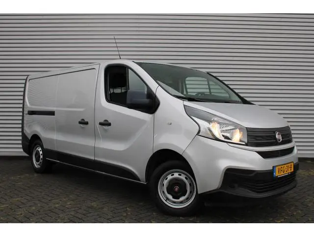 Fiat Talento