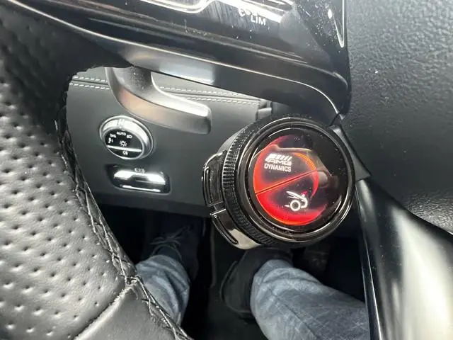 Mercedes-Benz SL-Klasse
