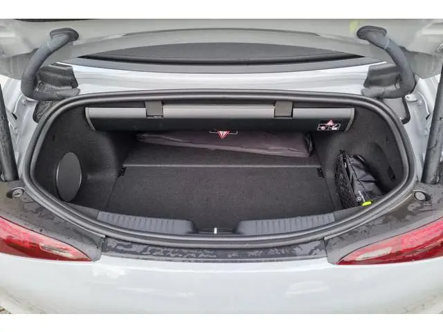 Mercedes-Benz SL-Klasse