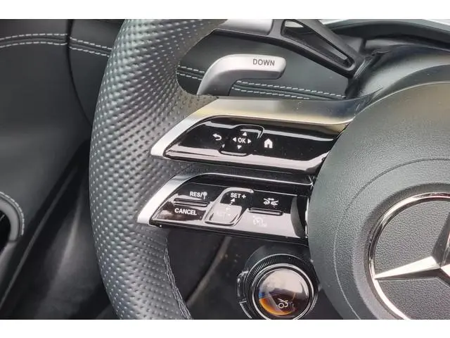 Mercedes-Benz SL-Klasse