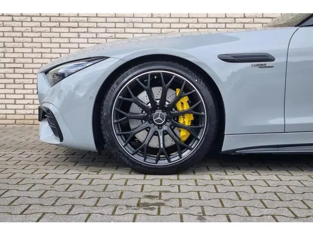 Mercedes-Benz SL-Klasse