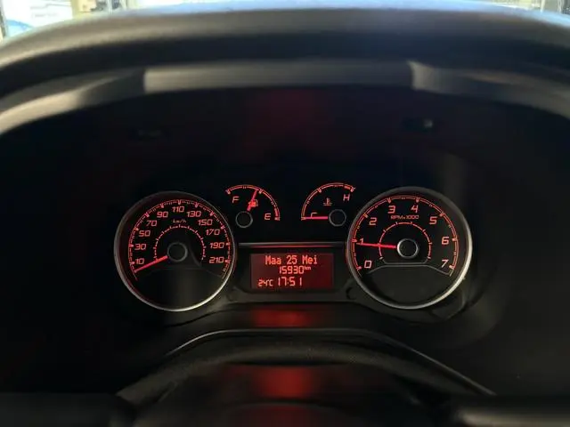 Fiat Doblò
