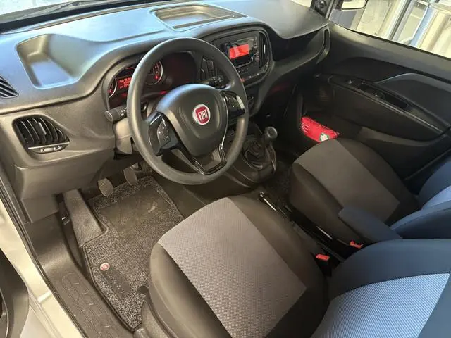 Fiat Doblò