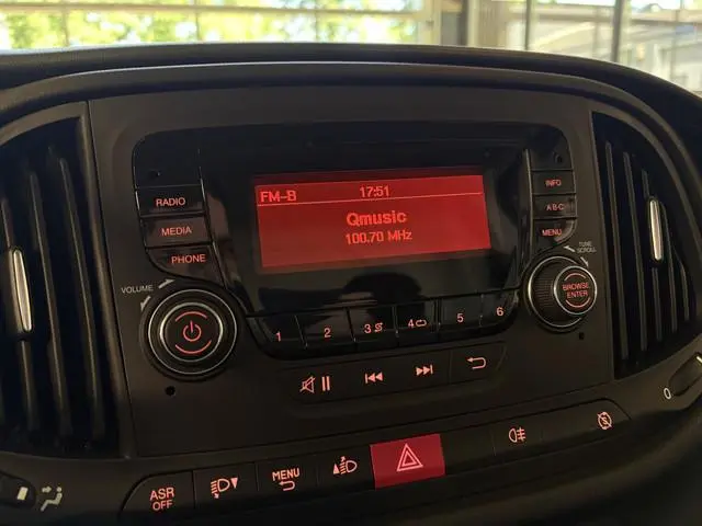 Fiat Doblò