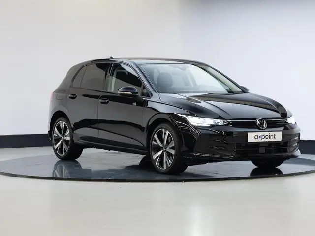 Volkswagen Golf 1.5 eHybrid Life Edition 204pk |  Pano-dak| 18'LM-velgen | extra getint glas| dode h...