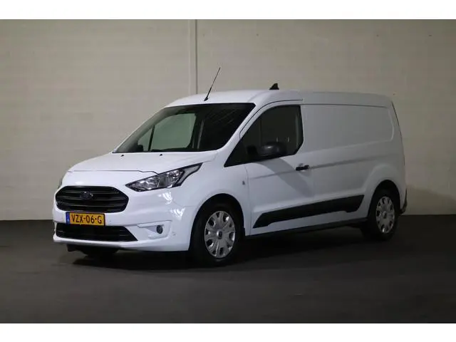 Ford Transit Connect 1.5 EcoBlue L2 Trend Airco Achterklep