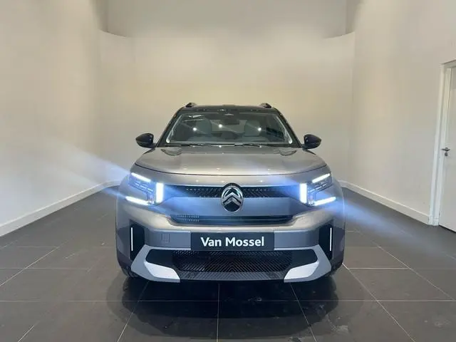 Citroen Ë-C3 Aircross Max 113pk Extended Range 54 kWh l Camera l Navi l Apple caprlay & Andorid auto...