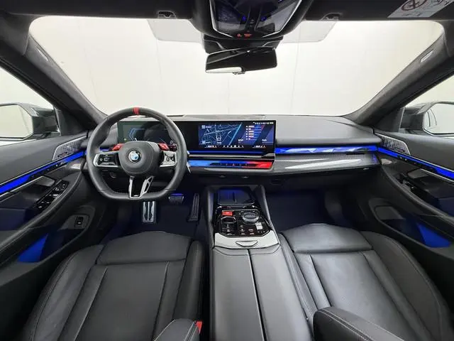 BMW M5