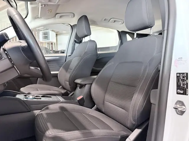 Ford Kuga 2.5 PHEV Titanium / Winterpack / Camera / Virtual Dash / Incl BTW