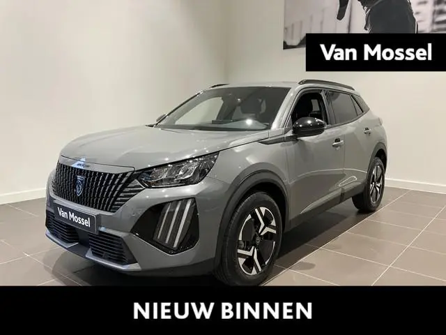 Peugeot 2008 1.2 100PK Allure | Climate Control | Full Map Navigatie | Apple Carplay / Android Auto...