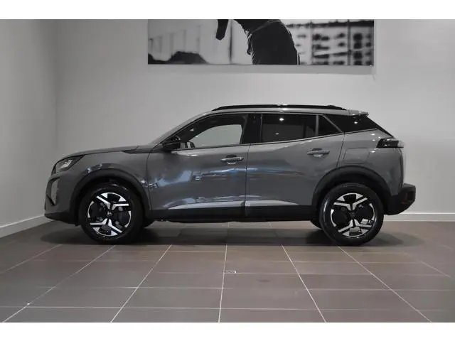Peugeot 2008 1.2 100PK Allure | Climate Control | Full Map Navigatie | Apple Carplay / Android Auto...
